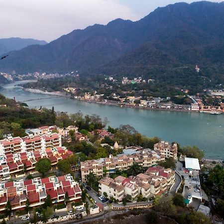The Ayali Villa Rishikesh Exterior photo