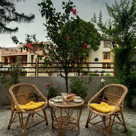 The Ayali Villa Rishikesh Exterior photo