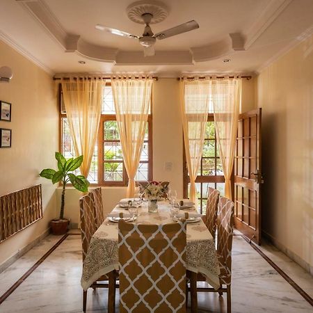 The Ayali Villa Rishikesh Exterior photo