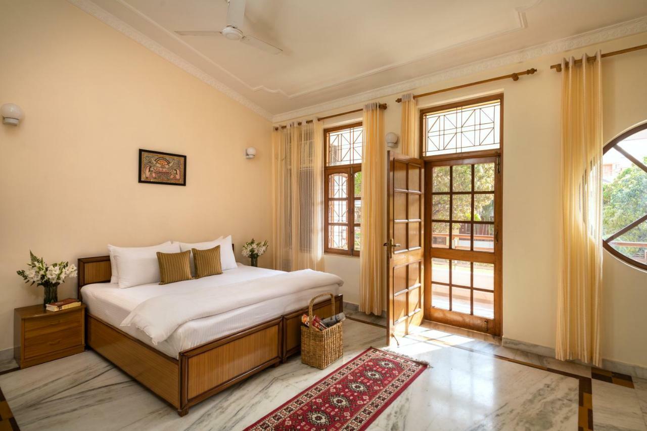 The Ayali Villa Rishikesh Exterior photo