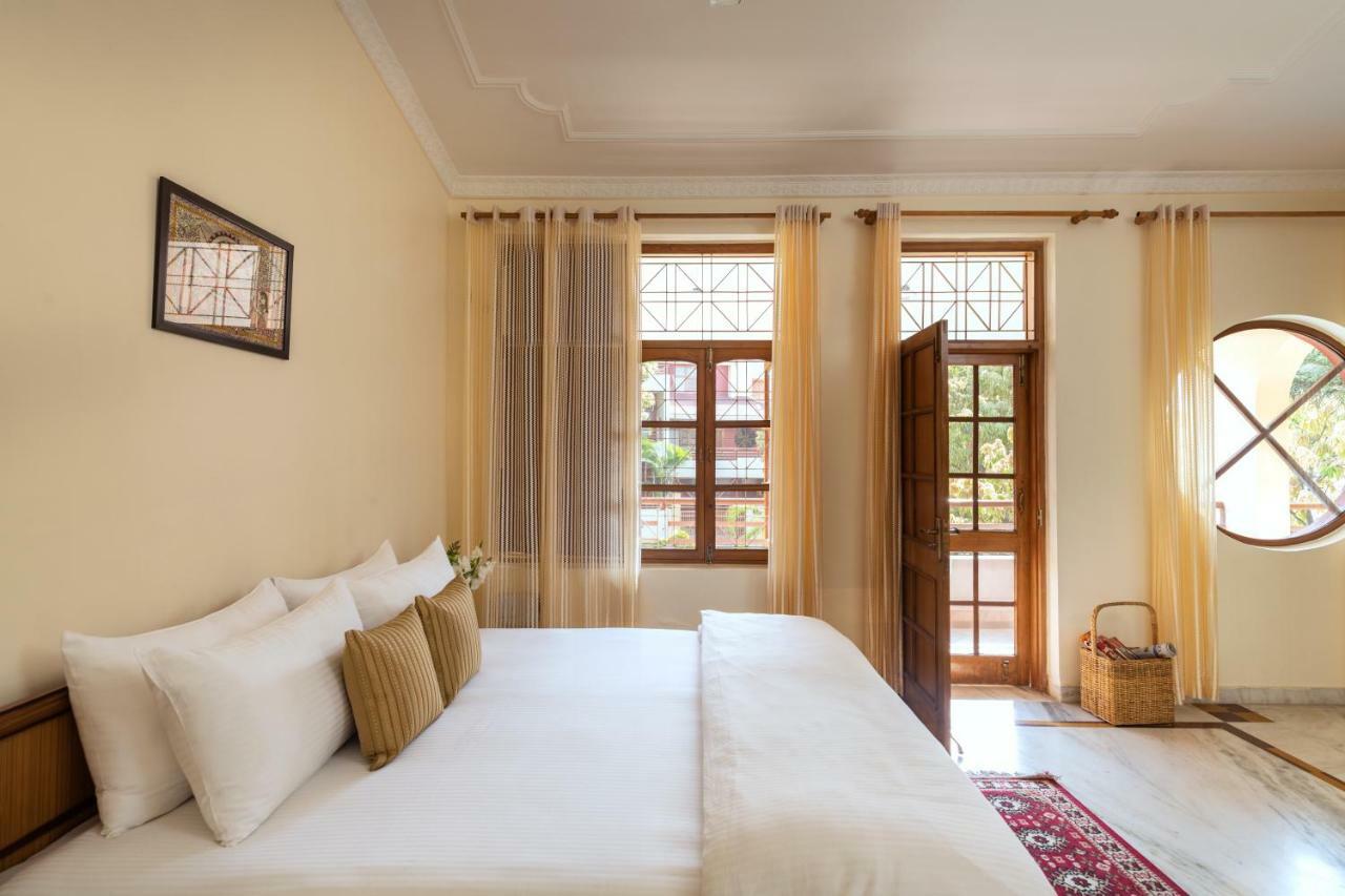 The Ayali Villa Rishikesh Exterior photo