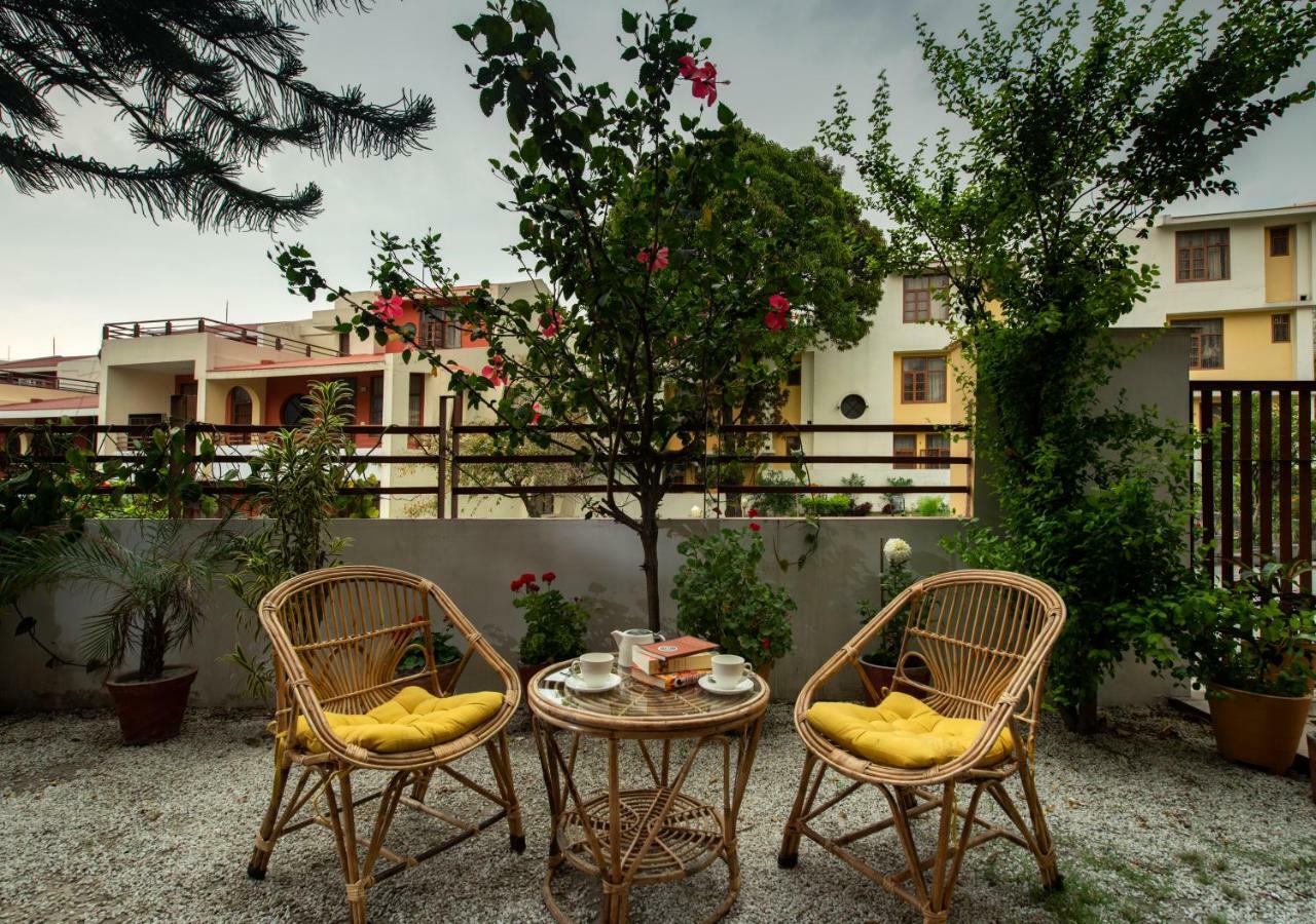 The Ayali Villa Rishikesh Exterior photo
