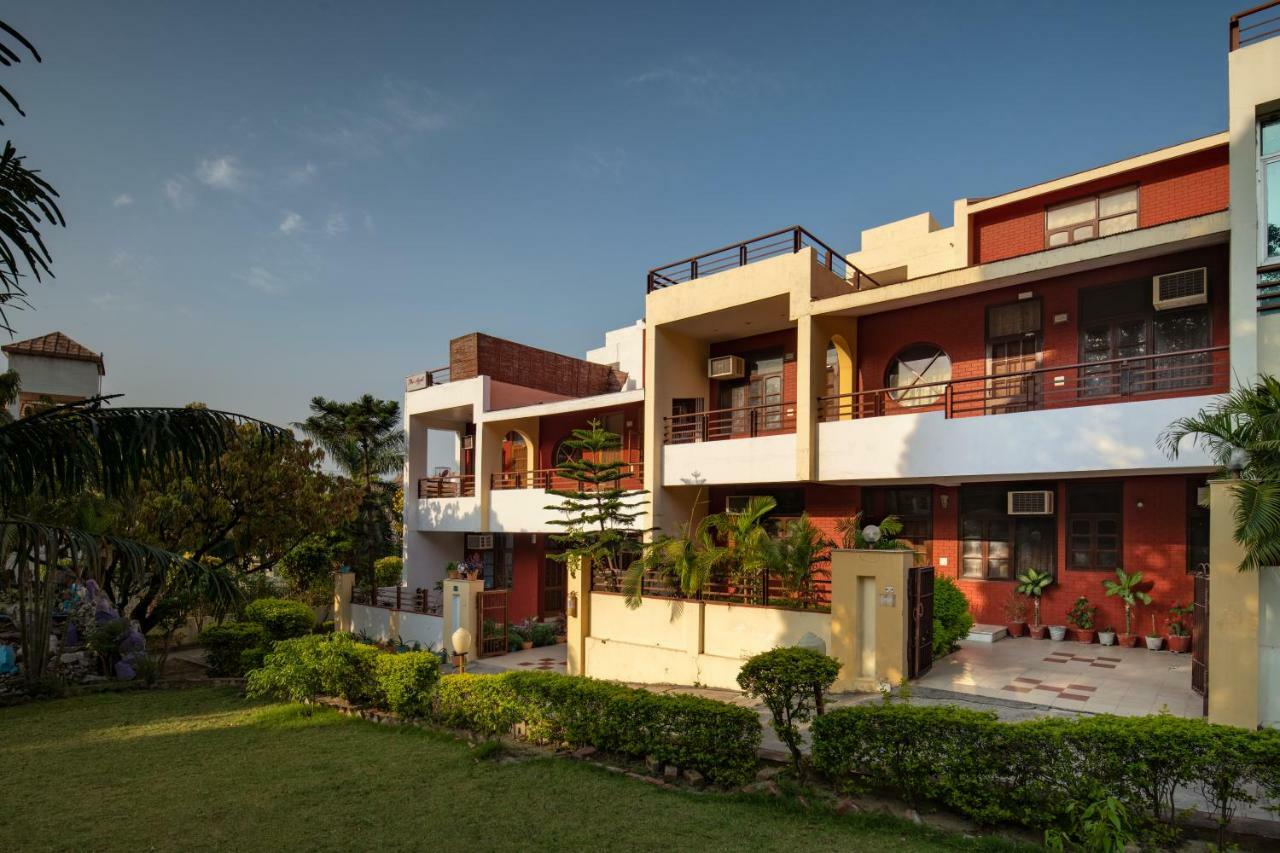 The Ayali Villa Rishikesh Exterior photo