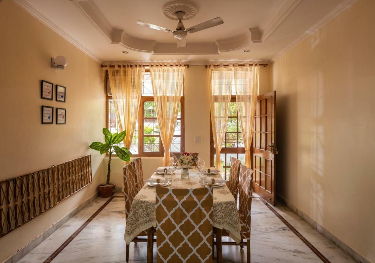 The Ayali Villa Rishikesh Exterior photo