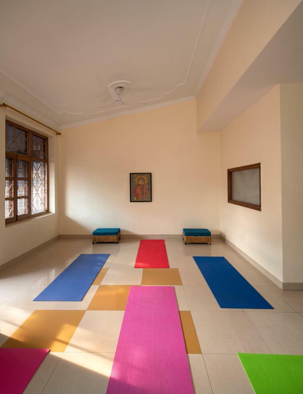 The Ayali Villa Rishikesh Exterior photo
