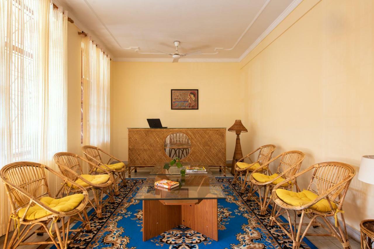 The Ayali Villa Rishikesh Exterior photo