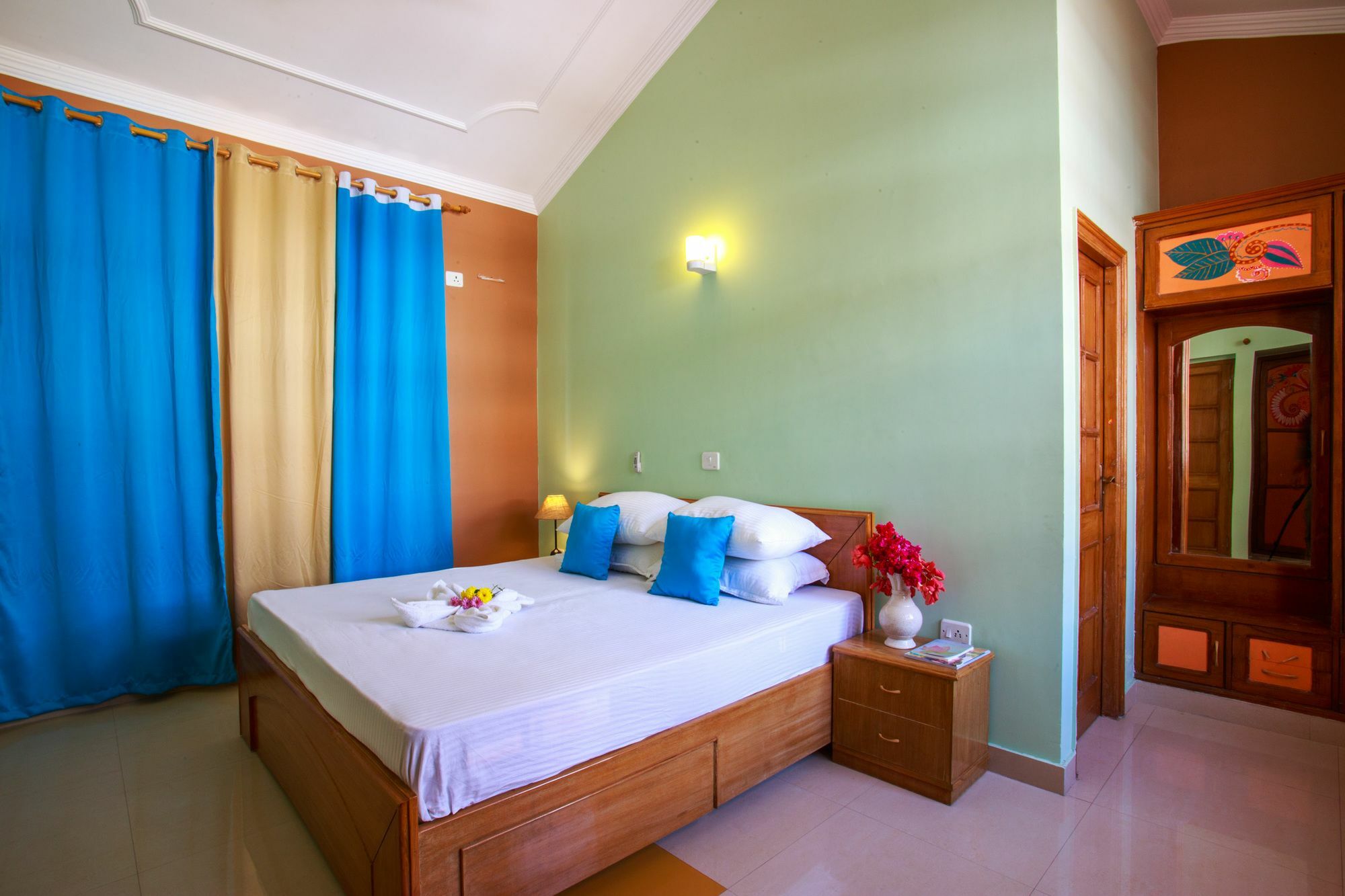 The Ayali Villa Rishikesh Exterior photo