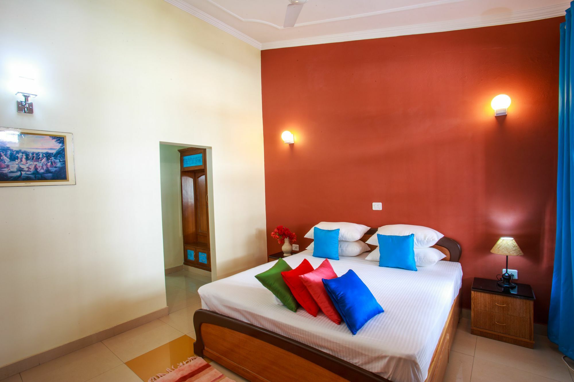 The Ayali Villa Rishikesh Exterior photo