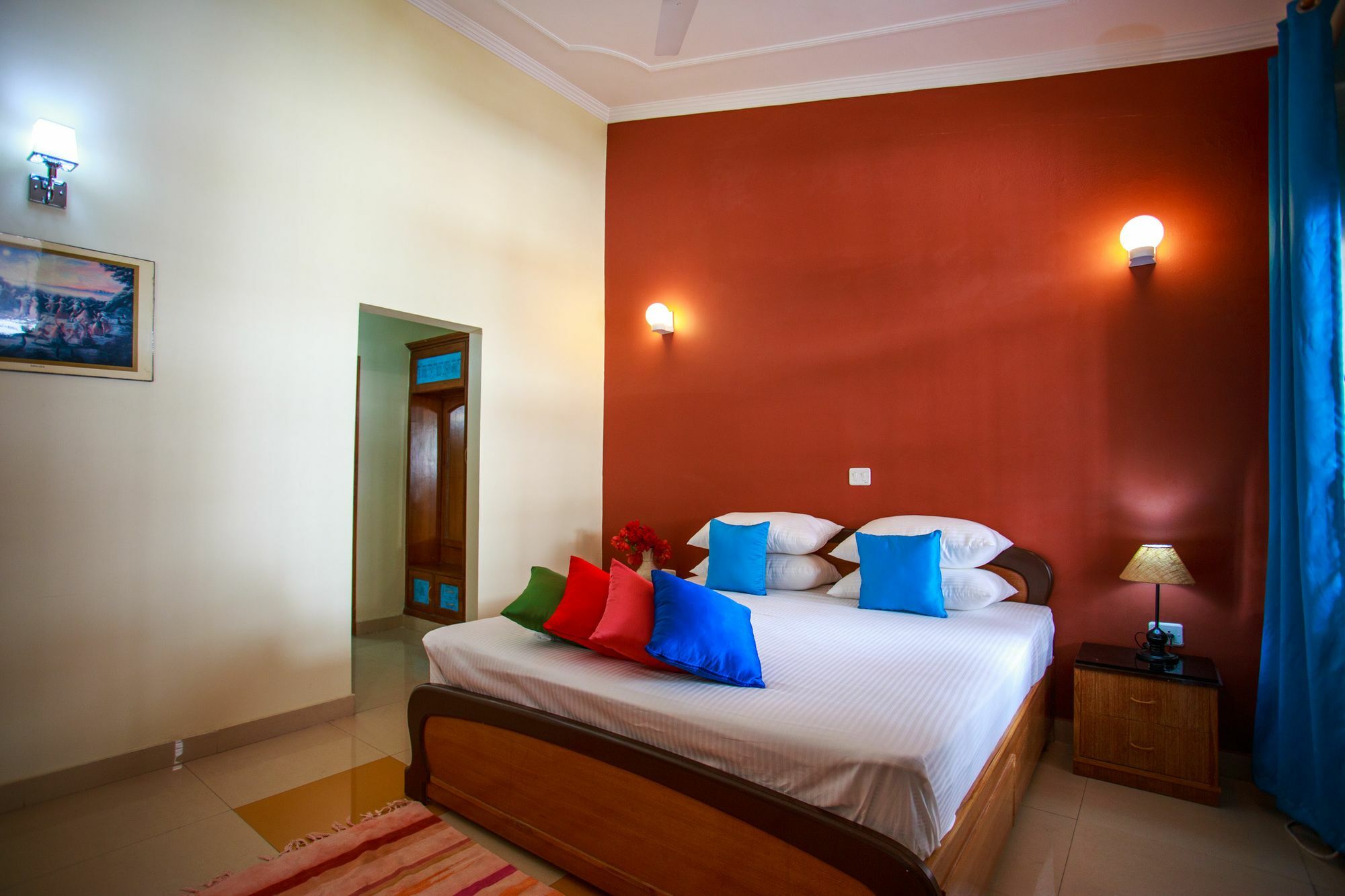 The Ayali Villa Rishikesh Exterior photo
