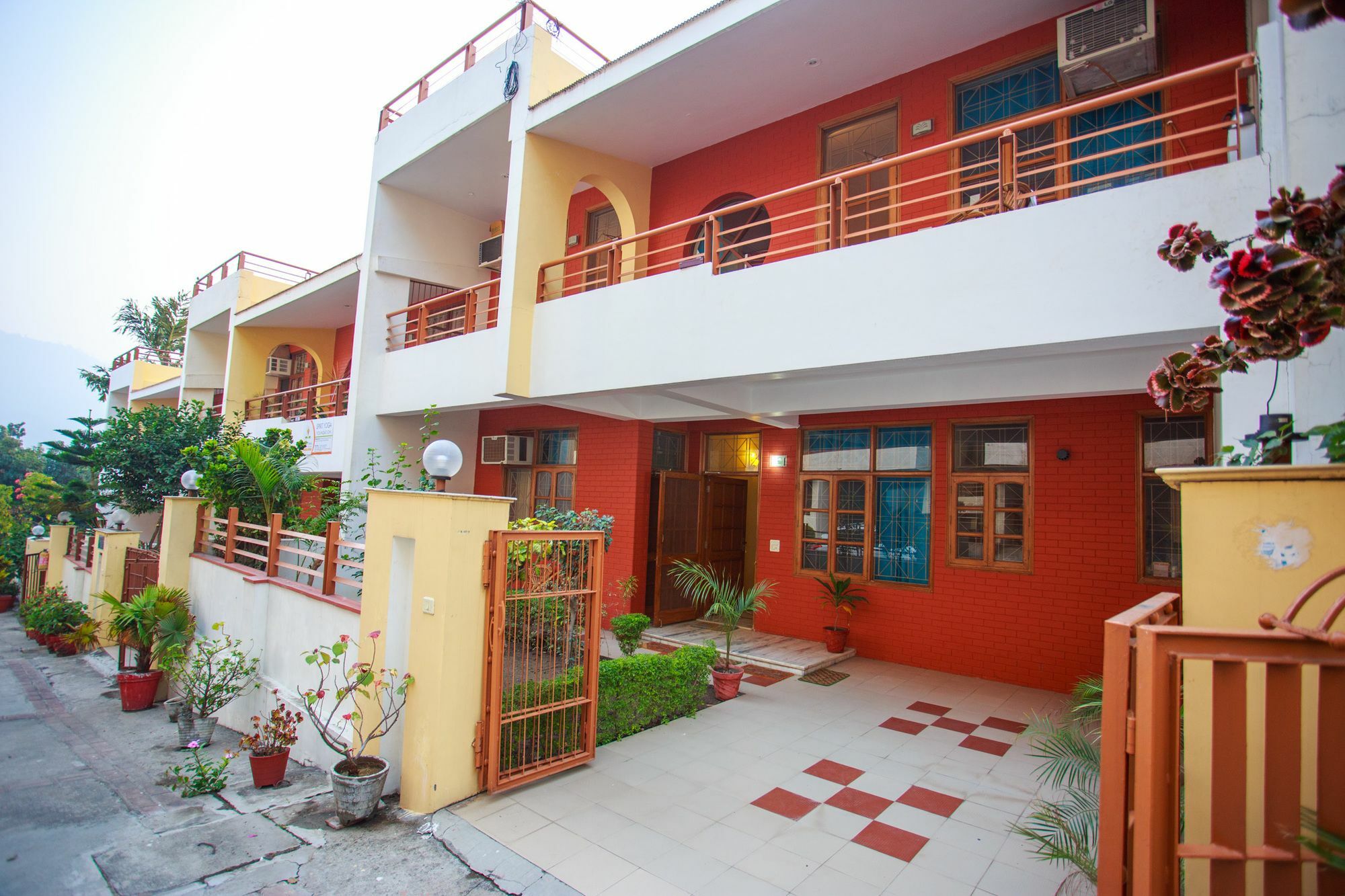 The Ayali Villa Rishikesh Exterior photo