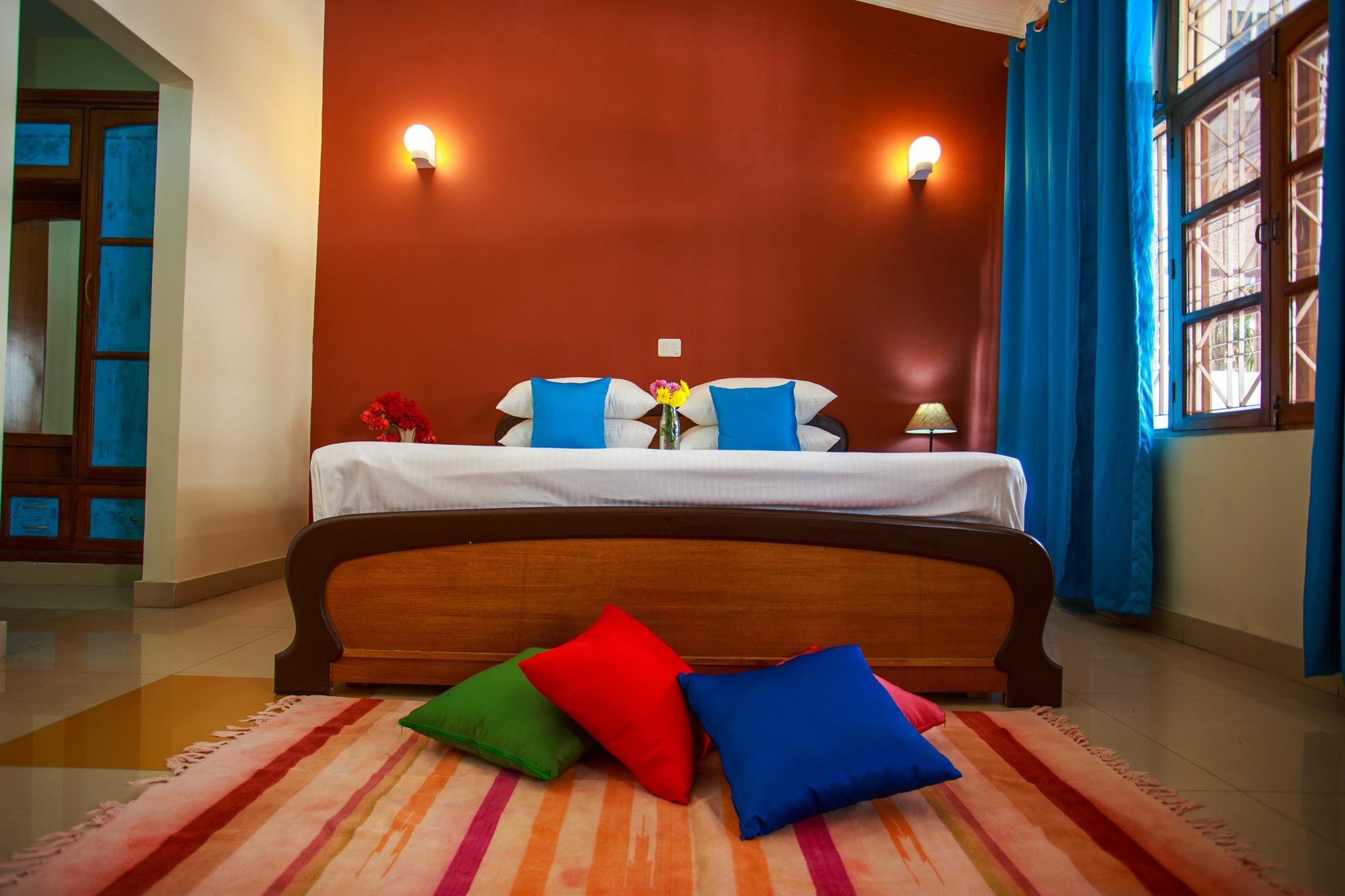 The Ayali Villa Rishikesh Exterior photo